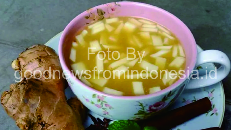 Adon2 Coro Makanan Khas Jepara
