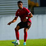Diogo Brito Persijap Jepara