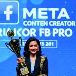 facebook pro meta
