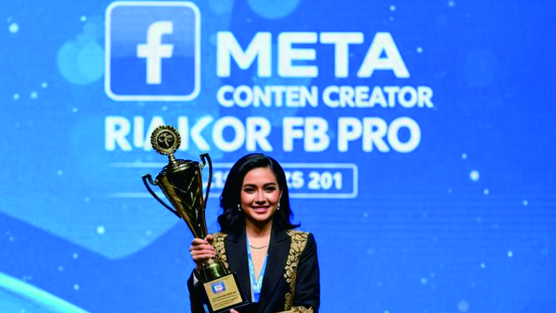 facebook pro meta