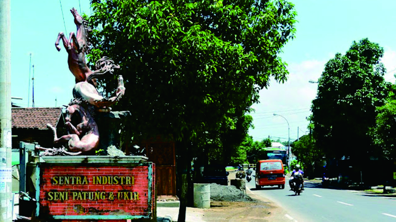 Pemadaman Listrik Jepara terbaru Agustus 2025