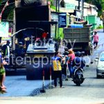 Perbaikan Jalan Jepara