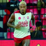 rosalvo kapten persijap jepara bri super league