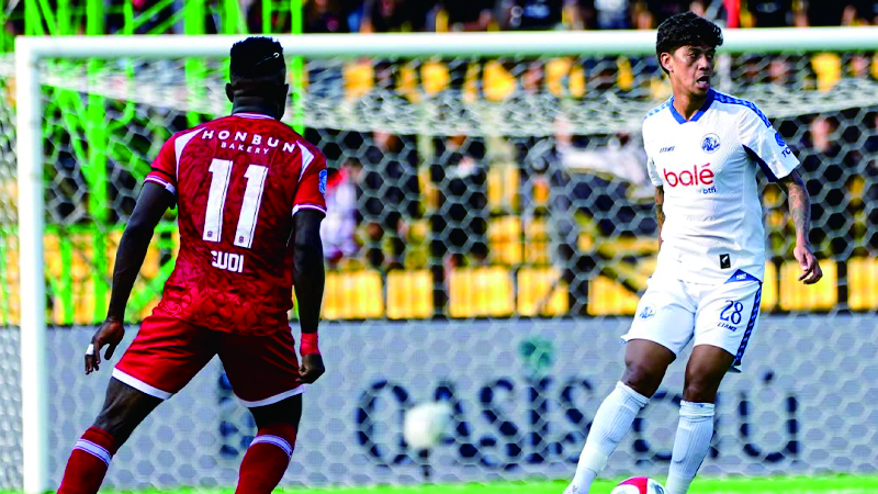 Hasil Persijap vs Arema FC Super League 2025-2026 di Stadion Gelora Bumi Kartini Jepara