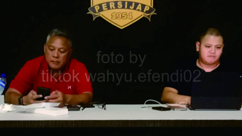 Supporter Persijap Jepara