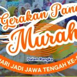Sembako Murah Jepara 23–24 Agustus 2025 di Kantor Bersama, Jangan Terlewat!