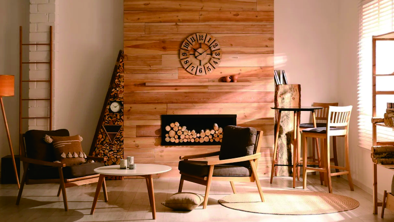 Jepara Custom Furniture meja makan jati minimalis