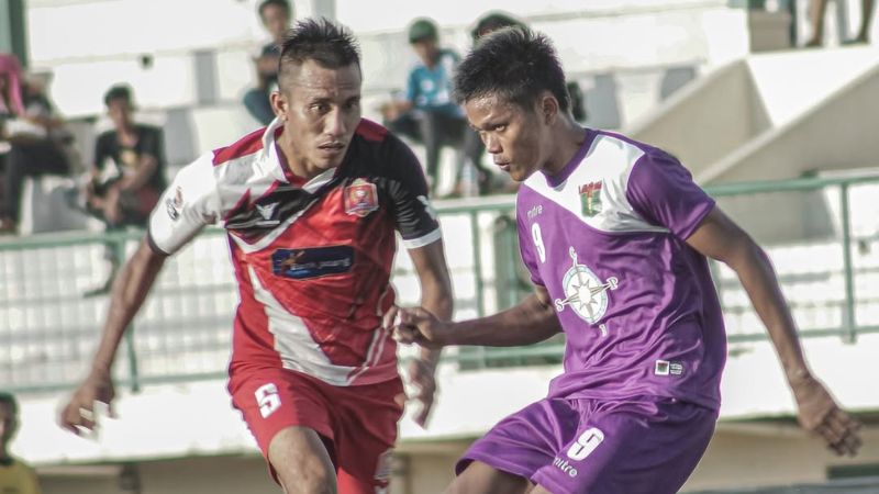 Prediksi Line Up: Persijap Jepara vs Persita Tangerang