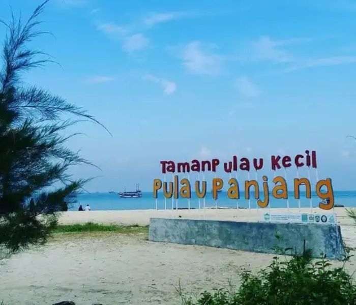Pulau Panjang Jepara