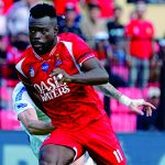 Sudi Abdillah penyerang Persijap Jepara dipanggil Timnas Burundi untuk kualifikasi Piala Dunia zona Afrika