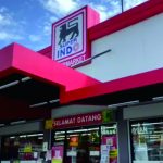 Promo spesial Grand Opening Superindo Jepara
