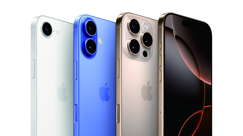 Toko iPhone Jepara dengan koleksi produk Apple original bergaransi