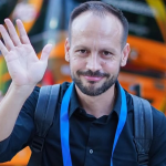 Mario Lemos Sambut Positif Jeda Kompetisi