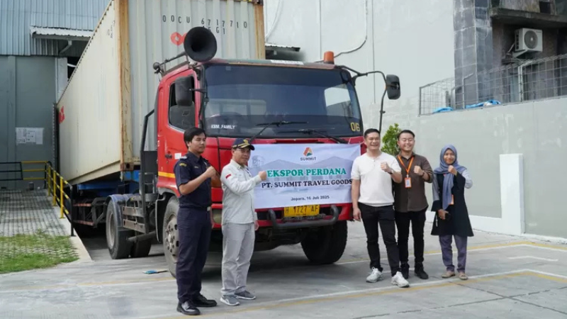 Lowongan kerja Jepara terbaru 2025 untuk berbagai posisi