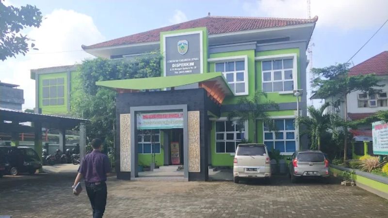 Daftar Toko Bangunan di Jepara yang Terdaftar Resmi di Dinas Perumahan Rakyat dan Kawasan Permukiman