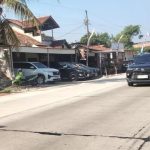 Perbaikan jalan penghubung Jepara–Demak oleh Pemkab Jepara tahun 2025