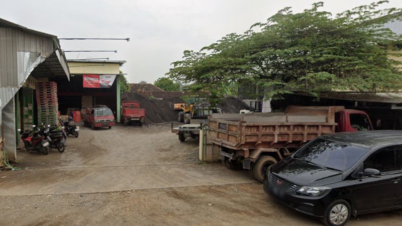 Toko bangunan di Jepara terdaftar resmi di Dinas Perkim Kabupaten Jepara