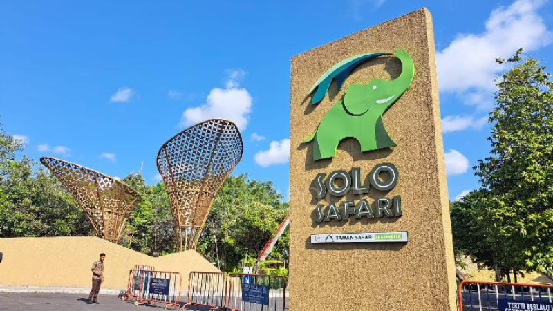 peluang kerja terbaru di Jawa Tengah 2025